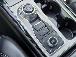 Ford Explorer 2021 AWD ST 4dr SUV