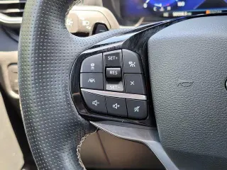 Ford Explorer 2021 AWD ST 4dr SUV