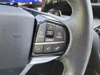 Ford Explorer 2021 AWD ST 4dr SUV
