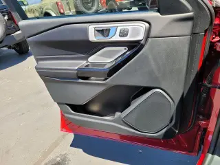 Ford Explorer 2021 AWD ST 4dr SUV