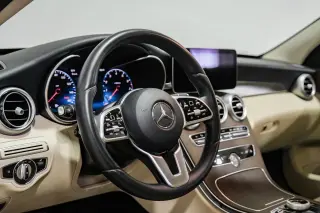 2021 Mercedes-Benz C 300 4MATIC Sedan