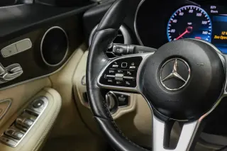 2021 Mercedes-Benz C 300 4MATIC Sedan