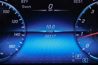 2021 Mercedes-Benz C 300 4MATIC Sedan