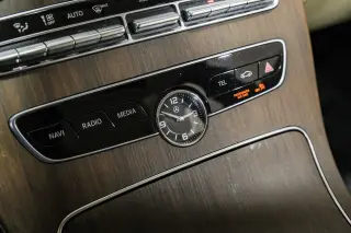 2021 Mercedes-Benz C 300 4MATIC Sedan