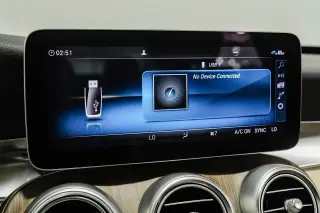 2021 Mercedes-Benz C 300 4MATIC Sedan