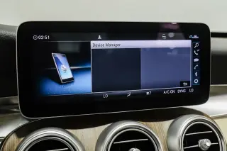 2021 Mercedes-Benz C 300 4MATIC Sedan