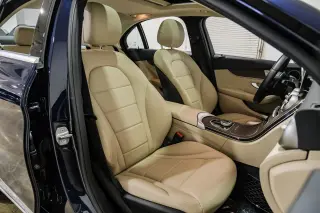 2021 Mercedes-Benz C 300 4MATIC Sedan