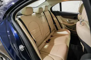 2021 Mercedes-Benz C 300 4MATIC Sedan