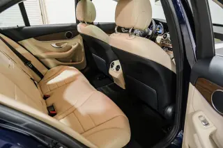 2021 Mercedes-Benz C 300 4MATIC Sedan