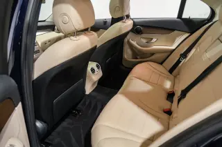 2021 Mercedes-Benz C 300 4MATIC Sedan