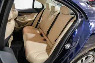 2021 Mercedes-Benz C 300 4MATIC Sedan