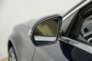 2021 Mercedes-Benz C 300 4MATIC Sedan