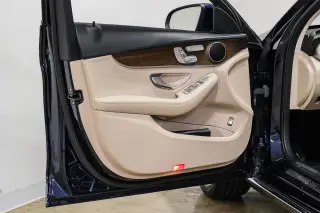 2021 Mercedes-Benz C 300 4MATIC Sedan