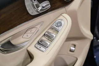 2021 Mercedes-Benz C 300 4MATIC Sedan