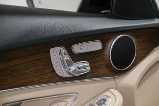 2021 Mercedes-Benz C 300 4MATIC Sedan