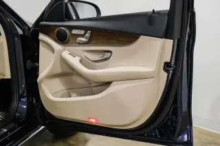 2021 Mercedes-Benz C 300 4MATIC Sedan