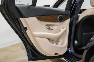 2021 Mercedes-Benz C 300 4MATIC Sedan