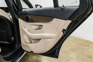 2021 Mercedes-Benz C 300 4MATIC Sedan