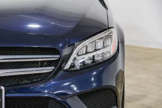 2021 Mercedes-Benz C 300 4MATIC Sedan