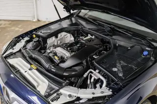 2021 Mercedes-Benz C 300 4MATIC Sedan
