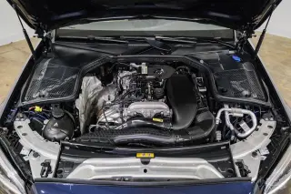 2021 Mercedes-Benz C 300 4MATIC Sedan
