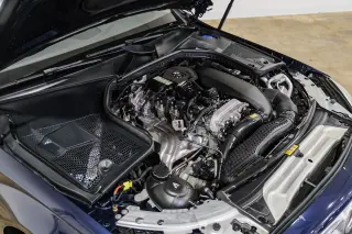 2021 Mercedes-Benz C 300 4MATIC Sedan