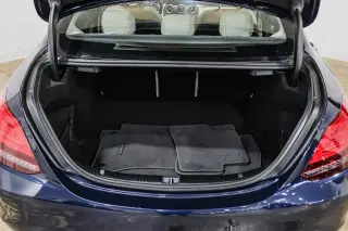 2021 Mercedes-Benz C 300 4MATIC Sedan