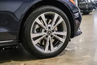 2021 Mercedes-Benz C 300 4MATIC Sedan