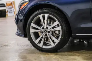 2021 Mercedes-Benz C 300 4MATIC Sedan