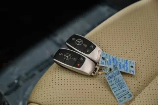 2021 Mercedes-Benz C 300 4MATIC Sedan