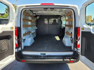 Ford Transit 2023 250 3dr SWB Low Roof Cargo Van