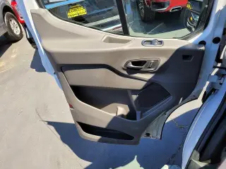 Ford Transit 2023 250 3dr SWB Low Roof Cargo Van