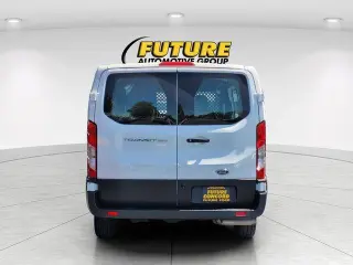 Ford Transit 2023 250 3dr SWB Low Roof Cargo Van