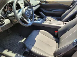 Mazda MX-5 Miata 2023 Grand Touring 2dr Convertible 6M
