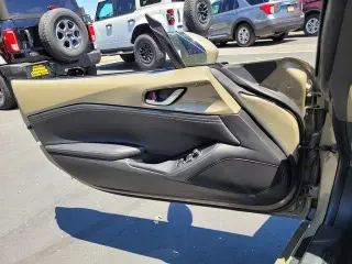 Mazda MX-5 Miata 2023 Grand Touring 2dr Convertible 6M