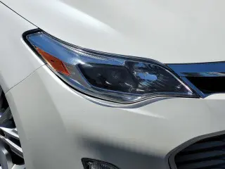 Toyota Avalon 2015 Limited 4dr Sedan