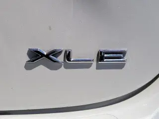 Toyota Avalon 2015 Limited 4dr Sedan