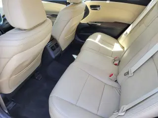 Toyota Avalon 2015 Limited 4dr Sedan