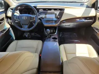 Toyota Avalon 2015 Limited 4dr Sedan
