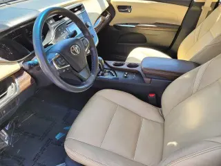 Toyota Avalon 2015 Limited 4dr Sedan