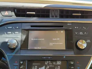 Toyota Avalon 2015 Limited 4dr Sedan
