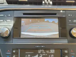 Toyota Avalon 2015 Limited 4dr Sedan
