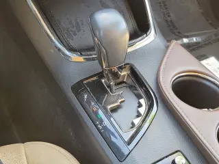 Toyota Avalon 2015 Limited 4dr Sedan