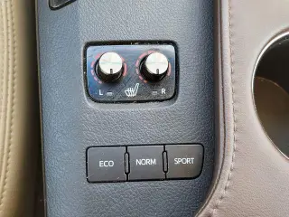 Toyota Avalon 2015 Limited 4dr Sedan