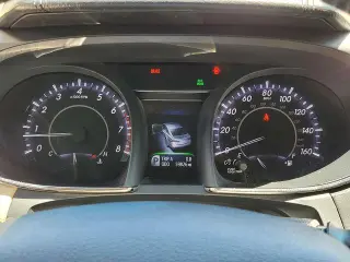 Toyota Avalon 2015 Limited 4dr Sedan