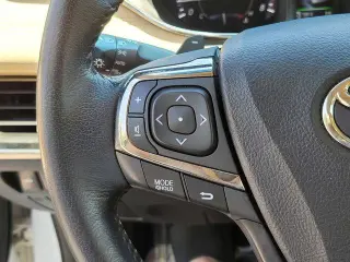 Toyota Avalon 2015 Limited 4dr Sedan