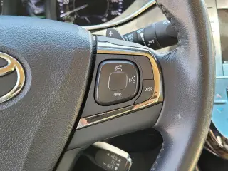 Toyota Avalon 2015 Limited 4dr Sedan