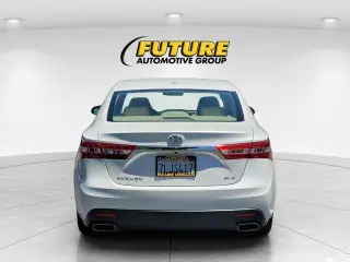 Toyota Avalon 2015 Limited 4dr Sedan