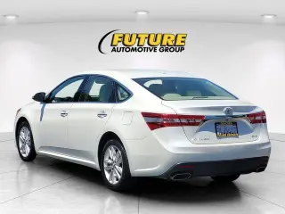 Toyota Avalon 2015 Limited 4dr Sedan