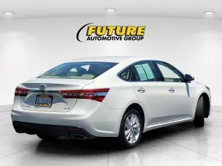 Toyota Avalon 2015 Limited 4dr Sedan